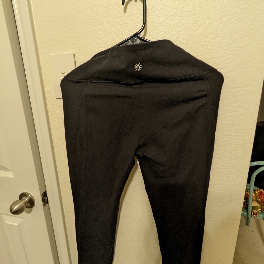 Leggings - Picture 1 of 5
